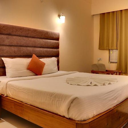 Hotel Earl Grey Jorhat Exterior photo