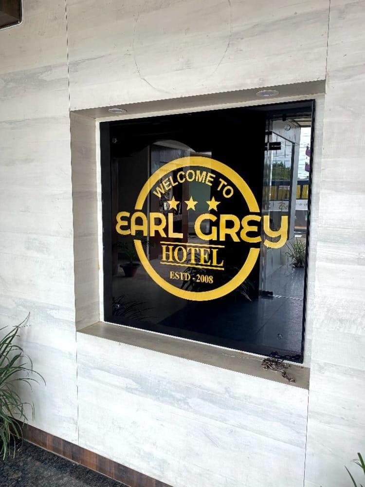 Hotel Earl Grey Jorhat Exterior photo