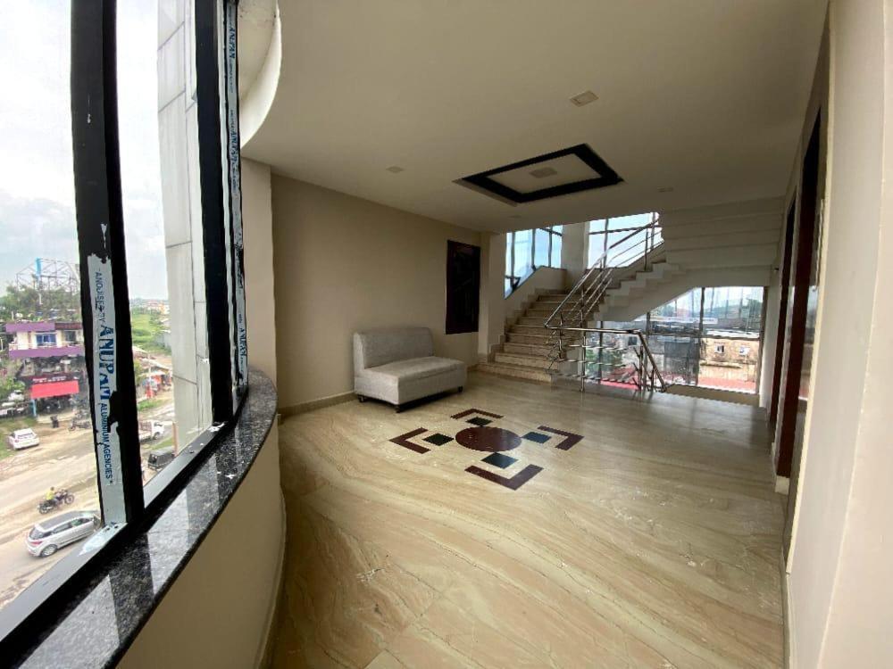 Hotel Earl Grey Jorhat Exterior photo